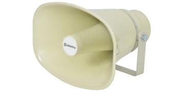Adastra EH30V 100V Hoorn Speaker 30 Watt, Verzenden, Nieuw, Overige typen, Overige merken
