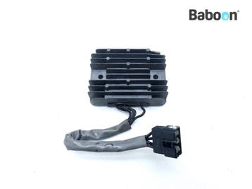 Spanningsregelaar Triumph TT 600 2000-2005 (TT600), Verzenden, Gebruikt