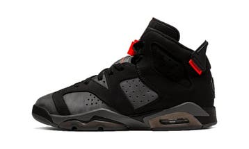 Air Jordan 6 Retro PSG Paris Saint-Germain (GS), Kleding | Heren, Schoenen, Nieuw