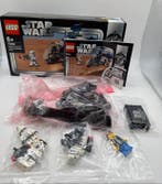 Lego Set - 75262 - Star Wars - Lego Star Wars, 75262, Nieuw