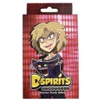 D-Spirits Starter Deck Rood - Atlus - NIEUW, Verzenden, Nieuw