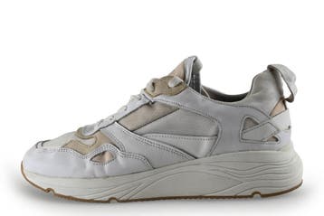 Sacha Sneakers in maat 40 Wit, Verzenden, Wit, Sacha, Sneakers of Gympen