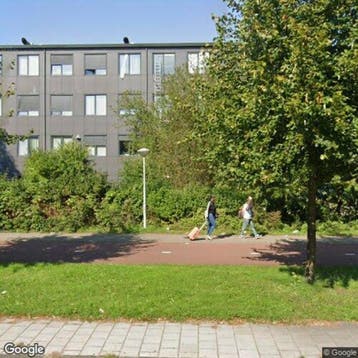 Studio te huur in Amsterdam - 23 m² - 1 kamer(s), Amsterdam