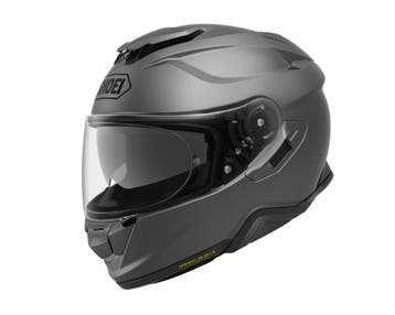 SHOEI GT-Air II - Grijs / 2XL, Ophalen of Verzenden, Nieuw met kaartje