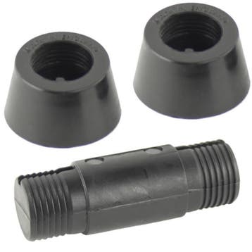 Zwaard Stopper Set Laser, Ophalen of Verzenden, Nieuw
