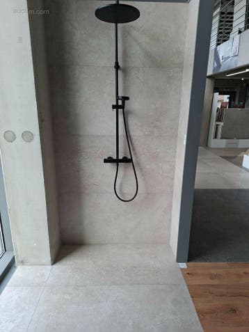 138,24m² Tegels, Nieuw