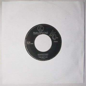 Beatles, The - Eleanor Rigby / Yellow Submarine - Single, Verzenden, Nieuw in verpakking