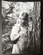 / - Brigitte Bardot Vintage Press Photograph 1963 Interfoto, Nieuw