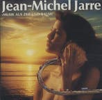 cd - Jean Michel Jarre - Musik aus Zeit und Raum, Verzenden, Zo goed als nieuw