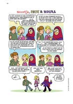 Verhalen vertellen en vragen stellen (ed. 2) / Vast Boek, Boeken, Verzenden, Zo goed als nieuw, Tamar Kopmels