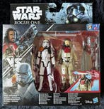 Star Wars Rogue One Baze Malbus StormTrooper (Sealed), Verzamelen, Star Wars, Verzenden, Nieuw