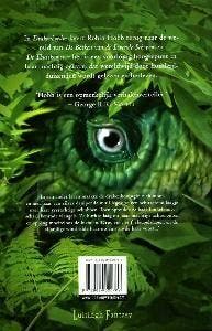 Drakenhoeder / De kronieken van de wilde regenland / 1, Verzenden, Gelezen, Robin Hobb