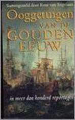 Ooggetuigen van de Gouden Eeuw in meer dan honderd, Boeken, Verzenden, Gelezen