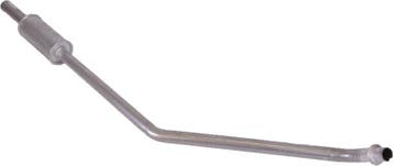 *Tip*  Middendemper TOYOTA Starlet, Ophalen of Verzenden, Nieuw, Toyota