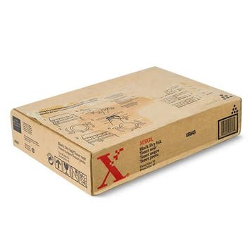 Xerox 006R90247 toner zwart 4 stuks (origineel), Verzenden, Nieuw, Xerox