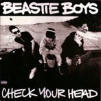 Beastie Boys - Check Your Head, Ophalen of Verzenden, Gebruikt