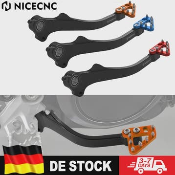 CNC Rempedaal Lever voor KTM 690 Enduro R/SMC R, Husqvarna 7, Motoren, Motoren | Buell