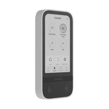 Ajax KeyPad TouchScreen Wit, Verzenden, Nieuw