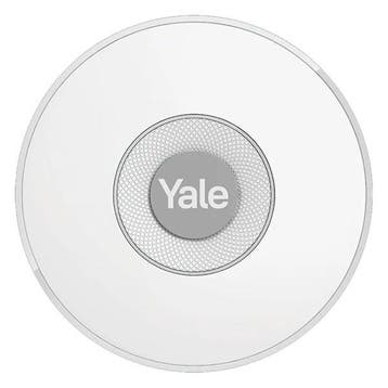 Slimme sirene | Yale Home, Verzenden, Nieuw