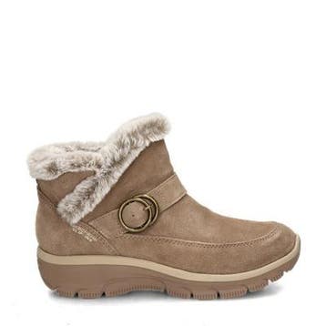 Skechers Easy Going - Gentle Winter boots voor dames, Kleding | Dames, Skechers, Overige kleuren, Verzenden, Lage of Enkellaarzen
