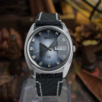 Seiko - Lord Matic - Zonder minimumprijs - 5606-7230 - Heren