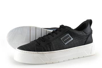 Antony Morato Sneakers in maat 42 Zwart, Antony Morato, Verzenden, Zwart, Sneakers of Gympen