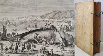 Hugo de Groot - Nederlandtsche Jaerboeken en Historien -