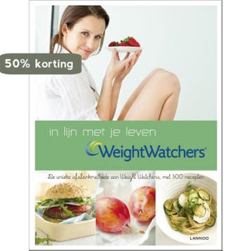 Weight Watchers / Weight Watchers - Leila Fisher, Verzenden, Gelezen, Leila Fisher