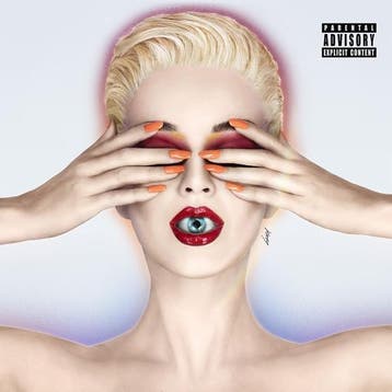 lp nieuw - katy perry - Witness (nieuw), Cd's en Dvd's, Vinyl | Pop, Verzenden, Zo goed als nieuw, Overige formaten