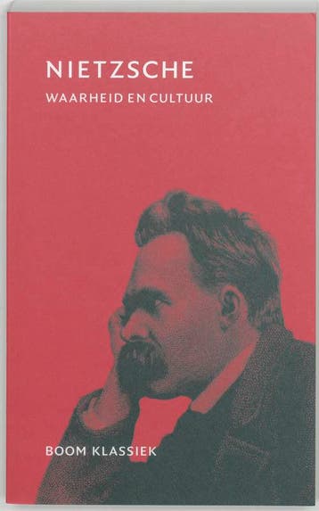 Waarheid en cultuur / Boom klassiek - Friedrich Nietzsche, Verzenden, Gelezen, Friedrich Nietzsche