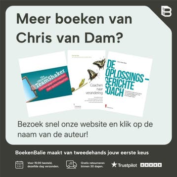 De spiegel 9789038220628 Chris van Dam, Verzenden, Zo goed als nieuw, Chris van Dam