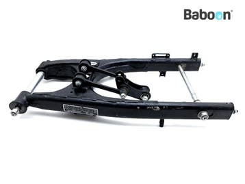 Achterbrug Royal Enfield Himalayan 410 2017-2020, Verzenden, Gebruikt