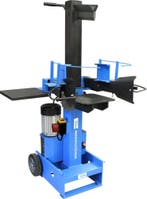 Houtkloofmachine Güde GHS 500/8TED (8T) 400V, Verzenden, Nieuw