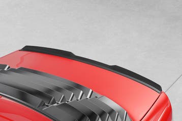 Achterspoiler | Achterspoiler voor BMW 3 Serie E46 Coupé/Cab, Verzenden, Nieuw