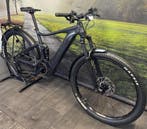 Giant Stance E+ EX Large – Elektrische Mountainbike | Fully, Zo goed als nieuw, 50 km per accu of meer, 55 tot 59 cm, Giant