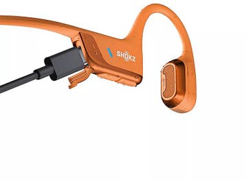 Shokz -  Shokz -  Openrun Pro 2 Hoofdtelefoon  - Oranje, Verzenden, Nieuw, Overige merken
