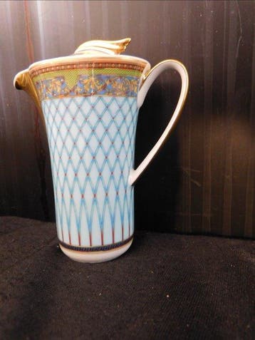 Rosenthal - dekselvaas - Russische Droom - Porselein -, Antiek en Kunst