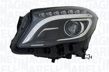 Koplamp o.a: Mercedes-AMG, Mercedes-Benz, GLA AMG (156.9), Ophalen of Verzenden, Nieuw, Mercedes-Benz