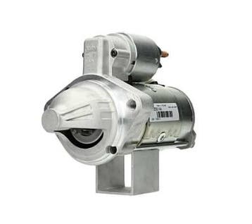 Startmotor 2,4kW VW Crafter, Auto-onderdelen, Verzenden, Nieuw