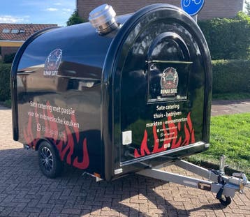 Autobelettering, gevelreclame, gratis ontwerp - Sittard, Promotiewerk