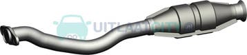 *Tip*  Katalysator CITROEN Saxo PEUGEOT 106, Auto-onderdelen, Ophalen of Verzenden, Nieuw, Peugeot