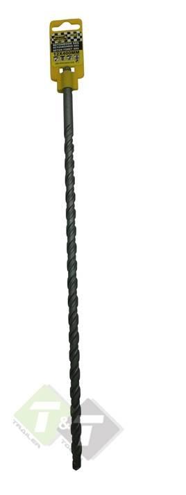 Betonboor 12 X 400mm - SDS+ Boor - Benson, Ophalen of Verzenden, Nieuw
