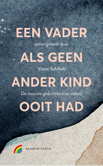 Een Vader Als Geen Ander Kind Ooit Had |  | Nieuw, Ophalen of Verzenden, Nieuw