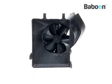 Koelfan Motor Links BMW K 1200 LT 2004-> (K1200LT 04), Verzenden, Gebruikt