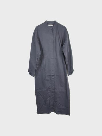 PANGAIA Jurk Dames maat XL Grijs, Kleding | Dames, PANGAIA, Maat 46/48 (XL) of groter, Ophalen of Verzenden, Zo goed als nieuw