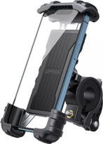 Telefoonhouder fietsstuur 15-30 mm Lamicall BM02, Verzenden, Nieuw