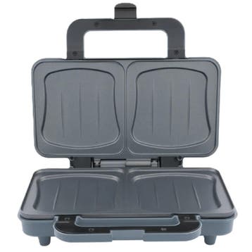 FriFri Tosti IJzer XXL, Verzenden, Nieuw