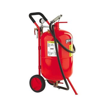 Waterafscheider voor mobiele straalketel, Doe-het-zelf en Verbouw, Ophalen of Verzenden, Nieuw