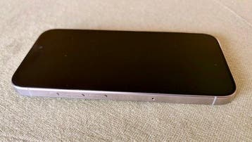 Apple iPhone 15 Pro 256GB | Natural Titanium | Refurbished |, Spelcomputers en Games, Nieuw