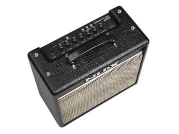 NUX Mighty 20 MKII Gitaarversterker | Music Department, Muziek en Instrumenten, Ophalen of Verzenden, Nieuw, Gitaar, Minder dan 50 watt